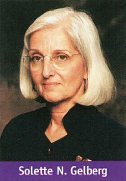 Solette N. Gelberg